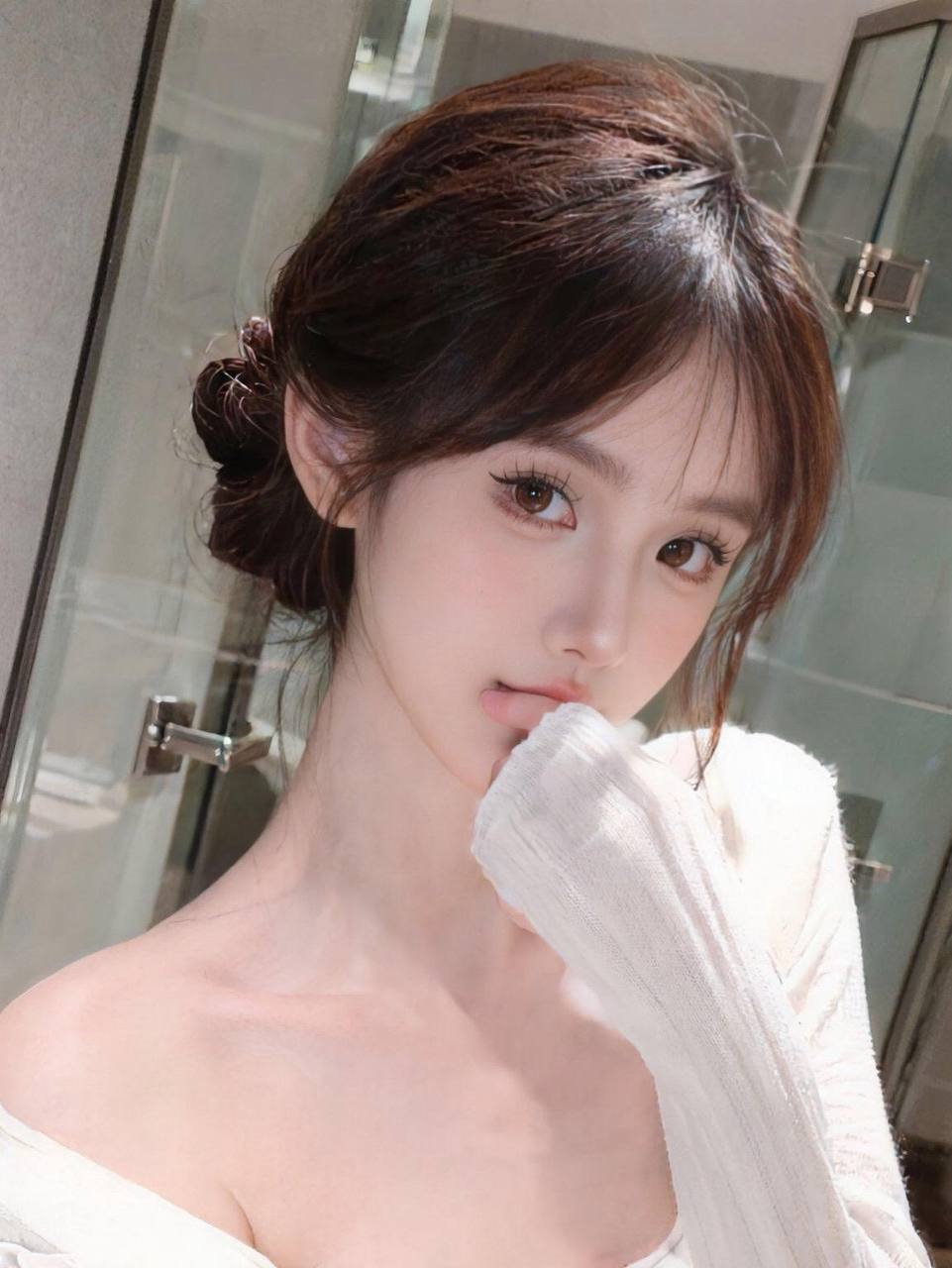 鸢尾