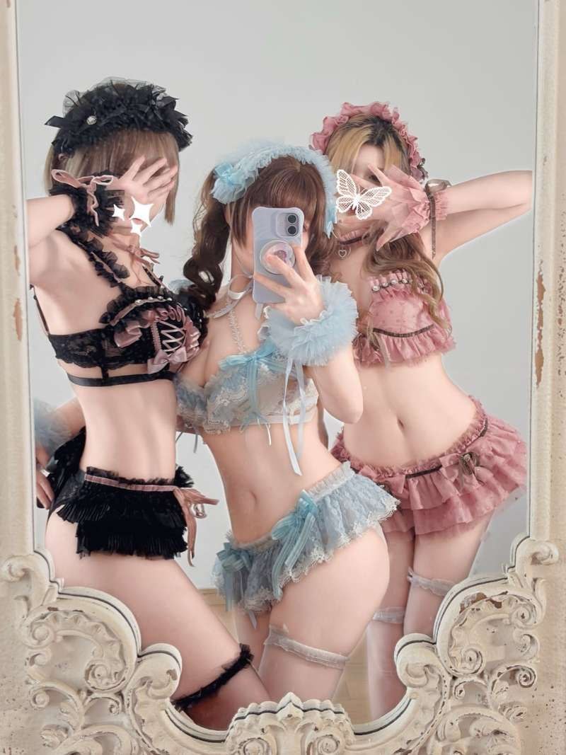 妹团