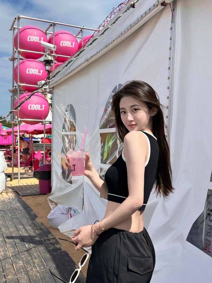 甜豆