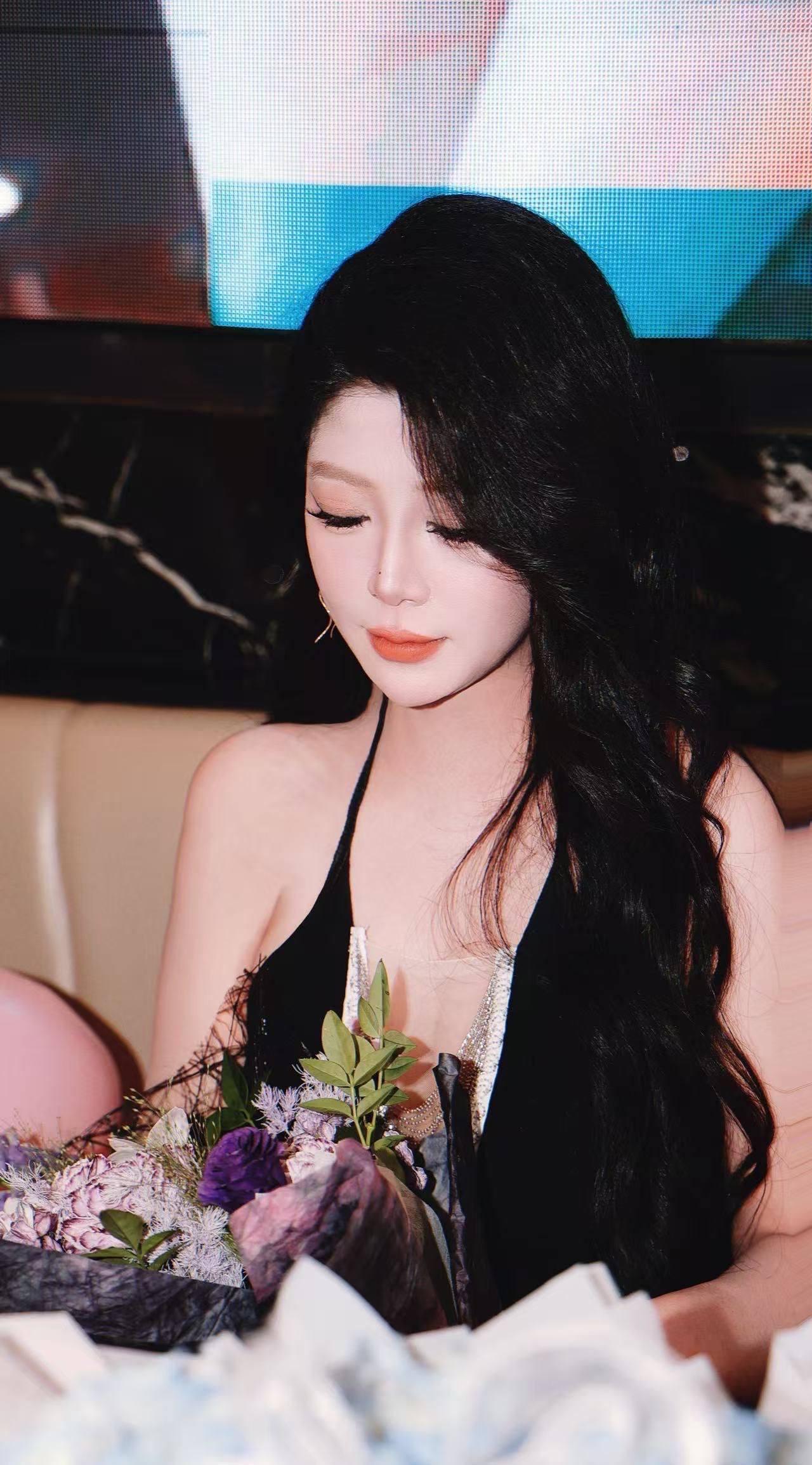 晚琴