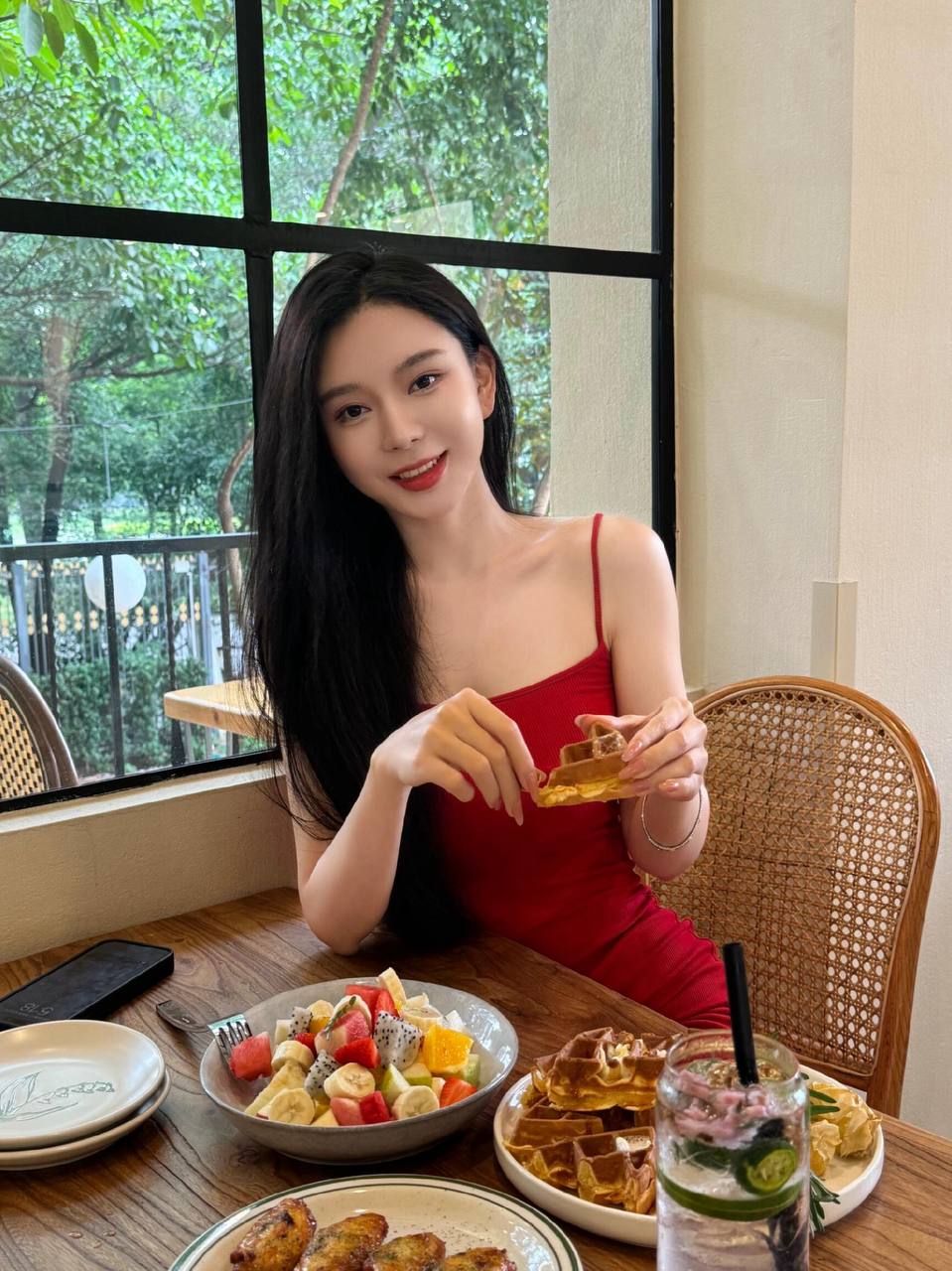 绯鲤