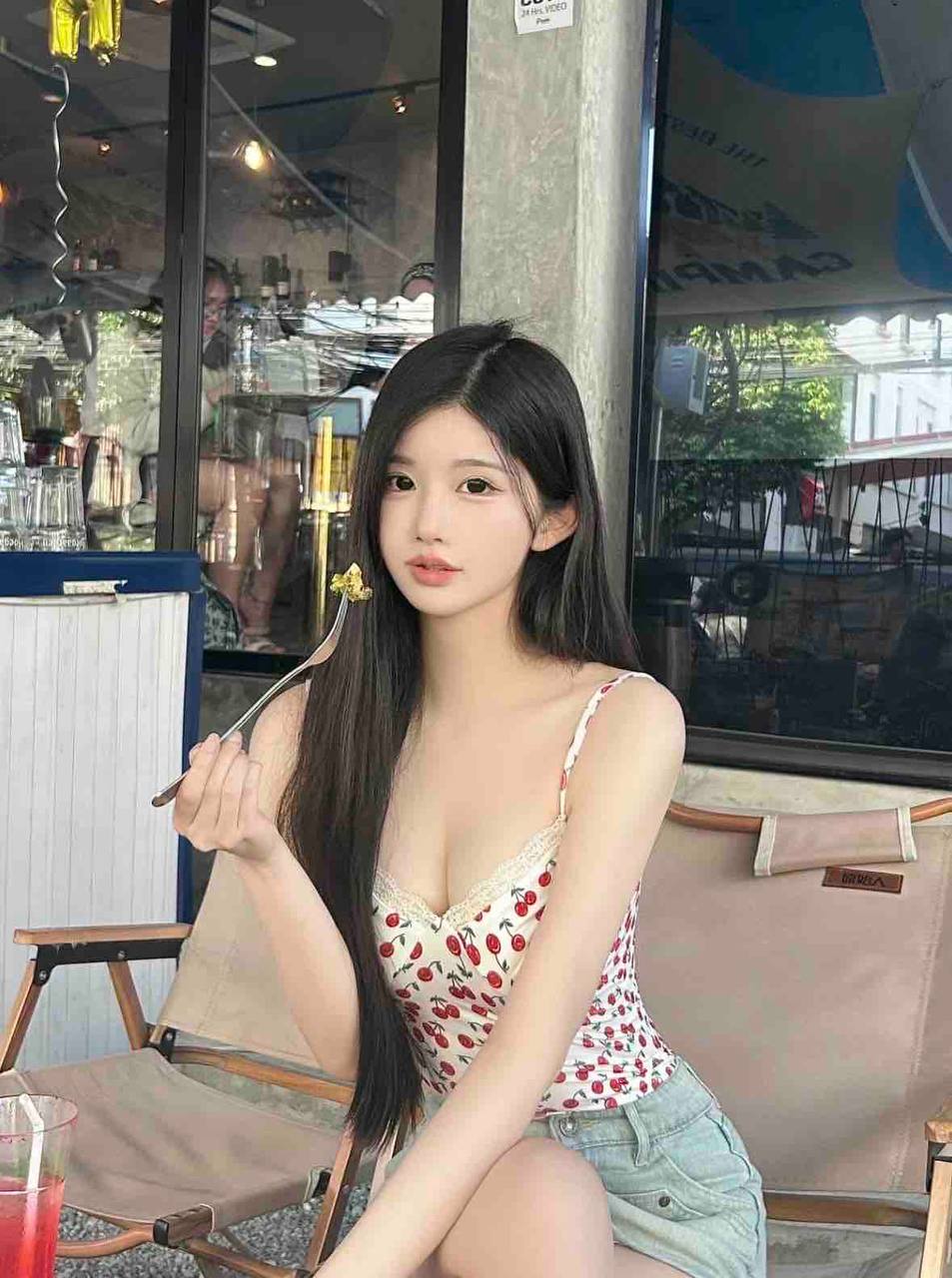 疏影