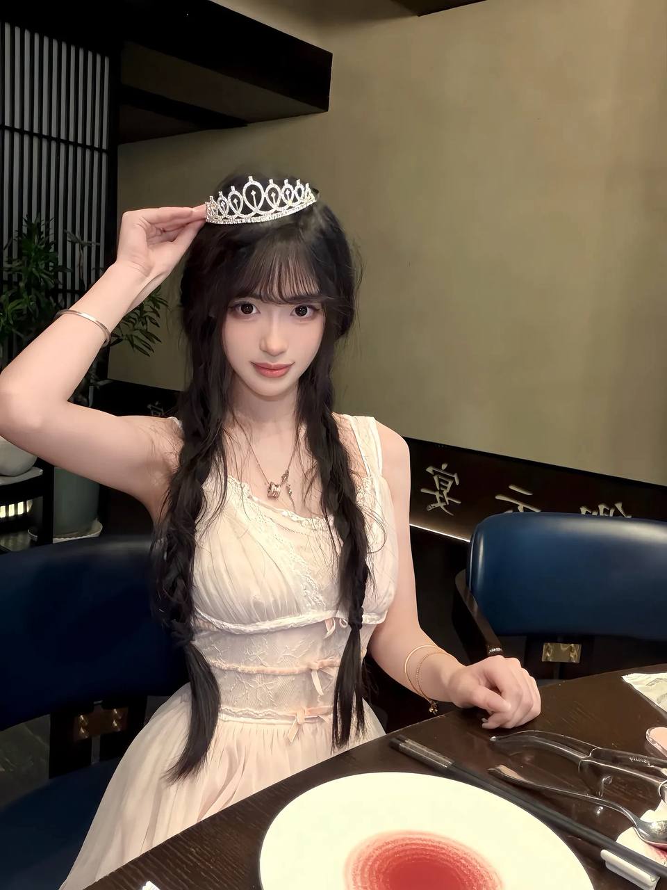 小小